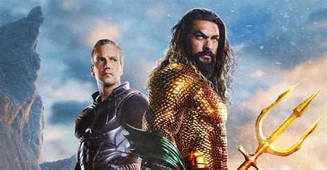 'Aquaman 2' returns to PH cinemas on January 8 .